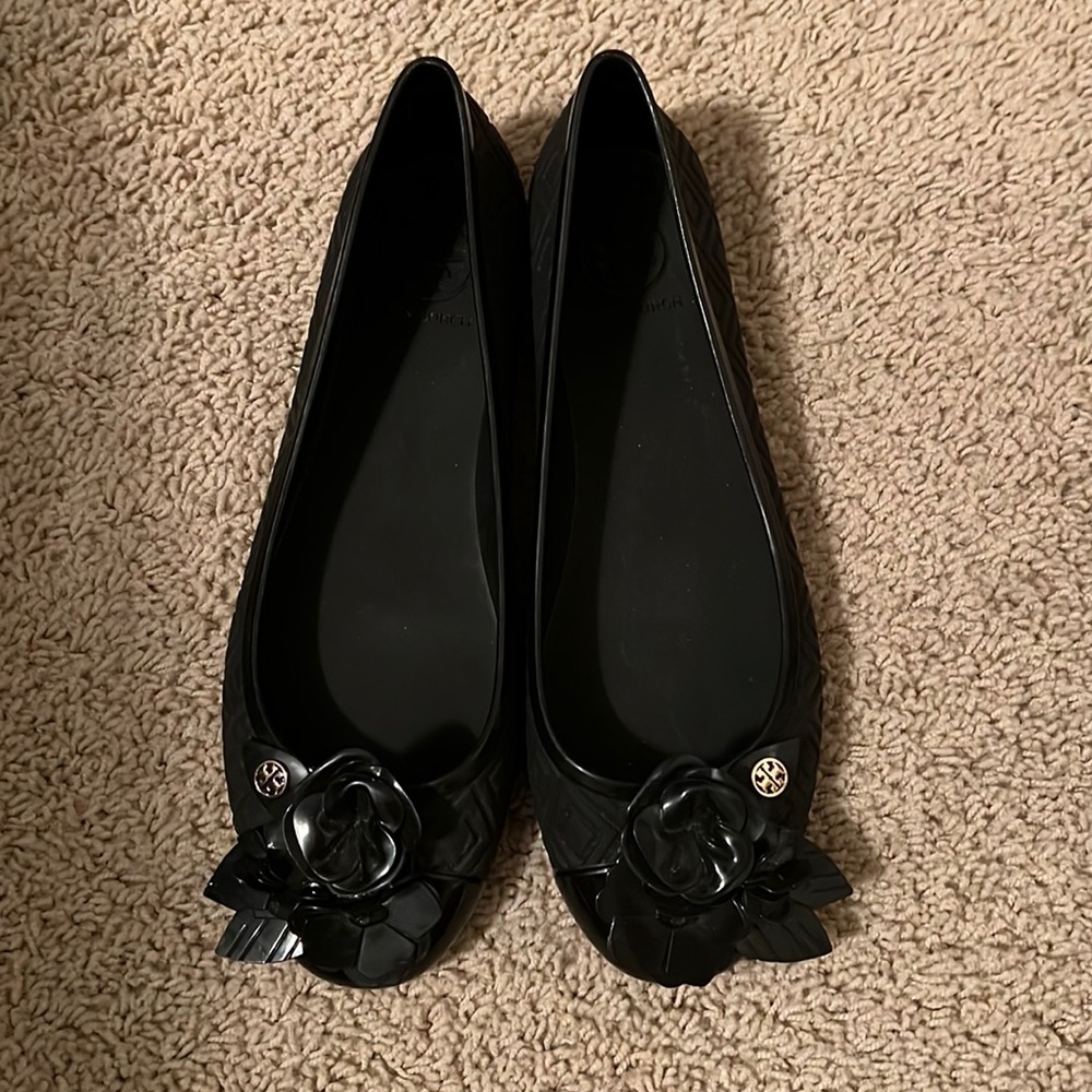 Tory Burch flats